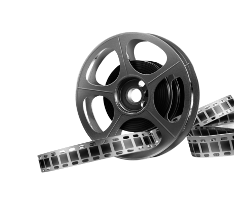 Film reel